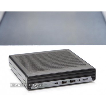 Настолен компютър HP EliteDesk 805 G6 DM