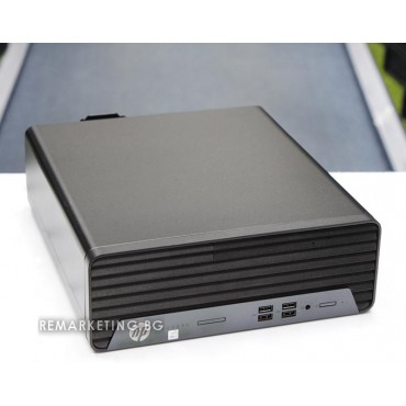 Настолен компютър HP ProDesk 400 G7 SFF