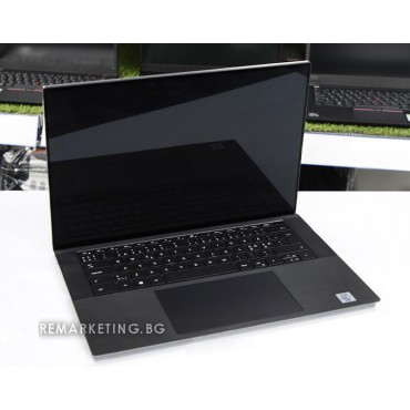 Лаптоп Dell Precision 5550 