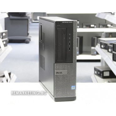 Настолен компютър Dell OptiPlex 3010