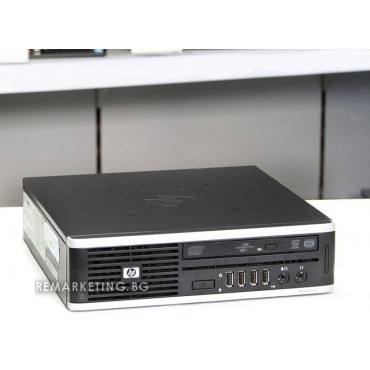 Настолен компютър HP Compaq Elite 8000USDT