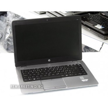 Лаптоп HP EliteBook 840 G1