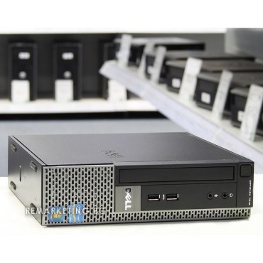 Настолен компютър Dell OptiPlex 7010