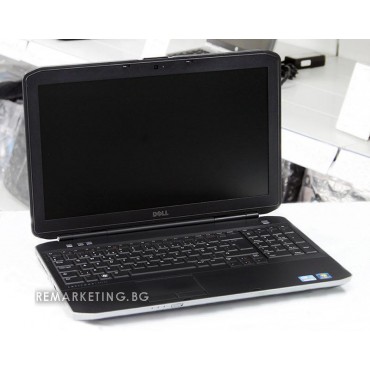 Лаптоп Dell Latitude E5530