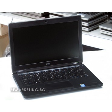 Лаптоп Dell Latitude E5250