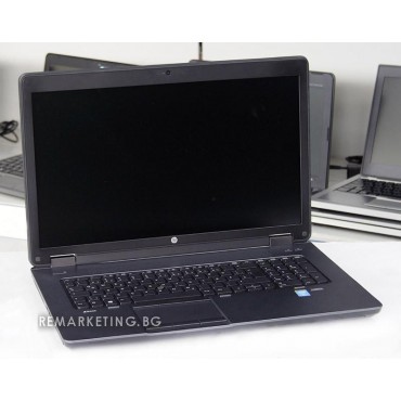 Лаптоп HP ZBook 17 G1 