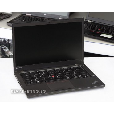 Лаптоп Lenovo ThinkPad T440s