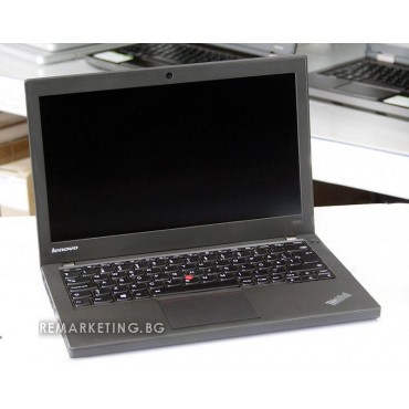Лаптоп Lenovo ThinkPad X240