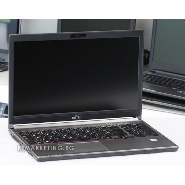 Лаптоп Fujitsu LifeBook E756
