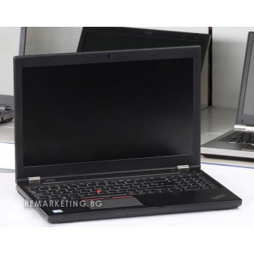 Лаптоп Lenovo ThinkPad P50 
