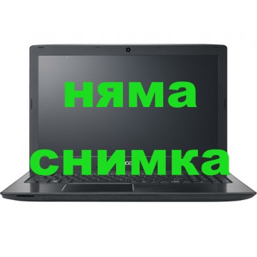 Лаптоп HP Chromebook 11 G4 Green
