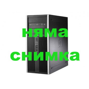 Работна станция HP Workstation Z620 