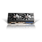 Видеокарта Refurbished AMD Sapphire RX580 NITRO+, 8GB, 256-bit