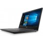 DELL Inspiron 15 3567, Intel Core i5-7200U, 15.6"(1920x1080), RAM 8GB, 256GB SSD, DVD-RW