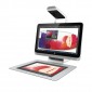 HP Sprout Pro 23-s505 All-in-One 3D Scanning PC 23"