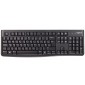  Logitech K120