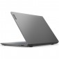 Lenovo  V14 14" FHD, AMD Ryzen 3, 8 GB DDR4, 256 GB SSD, Wi-Fi 5 (802.11ac), Windows 10 Pro, Сив