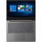 Lenovo  V14 14" FHD, AMD Ryzen 3, 8 GB DDR4, 256 GB SSD, Wi-Fi 5 (802.11ac), Windows 10 Pro, Сив