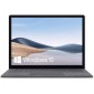 Microsoft Surface Laptop 4, Intel Core I5-1135g7, 13.5'' touchscreen, 8GB LPDR4x, 512GB SSD, Windows 10 Pro, 5BL-00037
