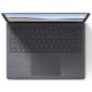 Microsoft Surface Laptop 4, Intel Core I5-1135g7, 13.5'' touchscreen, 8GB LPDR4x, 512GB SSD, Windows 10 Pro, 5BL-00037