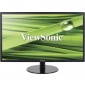 Viewsonic VX2409, 24" LED, 16:9, 5ms, 1920 x 1080 Full HD, клас А