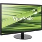 Viewsonic VX2409, 24" LED, 16:9, 5ms, 1920 x 1080 Full HD, клас А